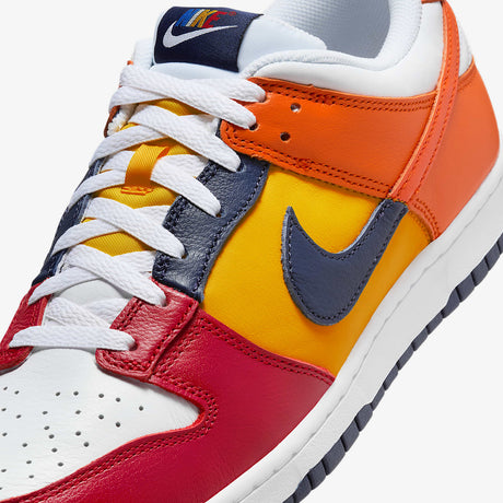 Мъжки маратонки Nike Dunk Low JP What The - IB2051-400 – снимка 7