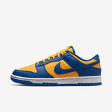 Мъжки маратонки Nike Dunk Low Retro Blue Jay University Gold White - DD1391-402