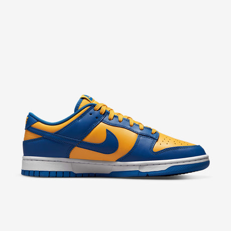 Мъжки маратонки Nike Dunk Low Retro Blue Jay University Gold White - DD1391-402 – снимка 3