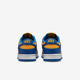 Мъжки маратонки Nike Dunk Low Retro Blue Jay University Gold White - DD1391-402 – снимка 6