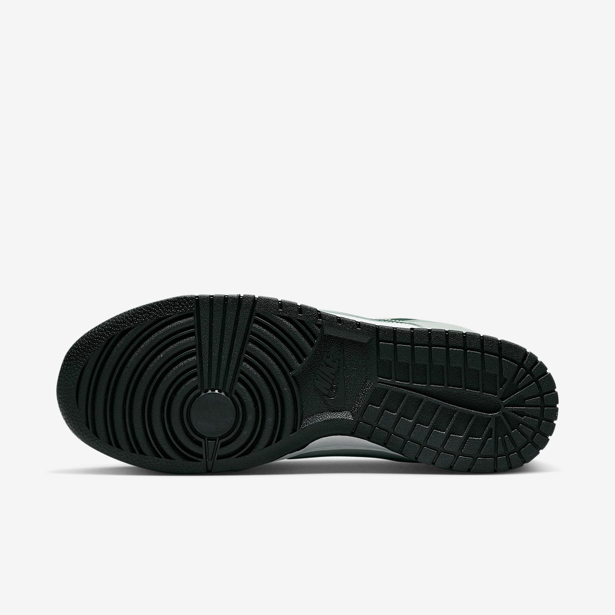 Мъжки маратонки Nike Dunk Low White Cool Grey Light Iron Ore - FD0661-100 – снимка 3