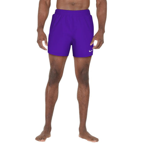 Мъжки шорти Nike ESS SHORTS DRY - NESSF560-536 – снимка 4