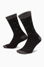 Чорапи Nike Everyday Essential 2 чифта (Черен) - HM5873-901