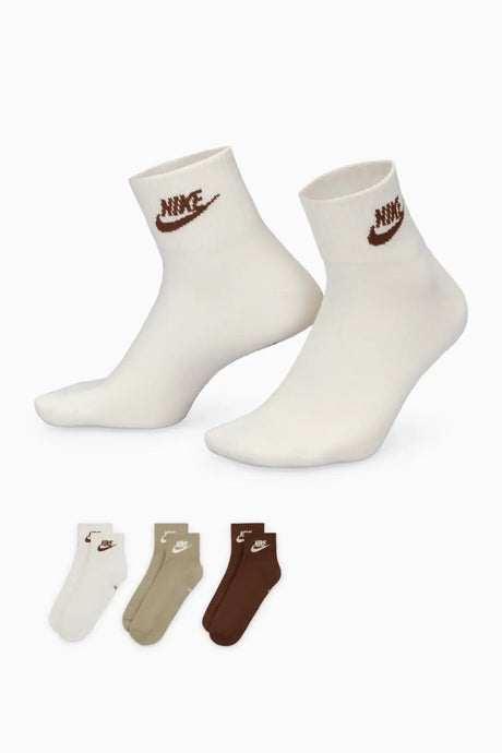 Чорапи Nike Everyday Essential 3 чифта - DX5074-904