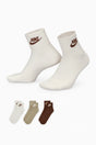 Чорапи Nike Everyday Essential 3 чифта - DX5074-904