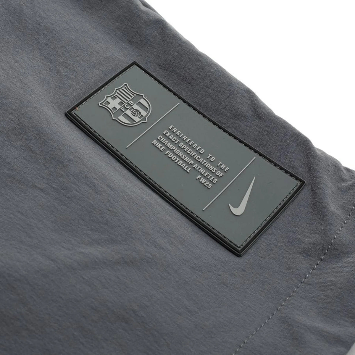 Спортен екип Барселона Nike Tech - HM4234-084 / HM4243-084 – снимка 3