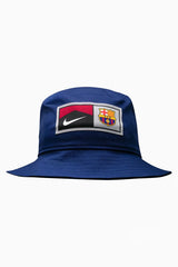 Шапка Nike FC Barcelona 26/27 Apex (Тъмносин) - IR4777-477