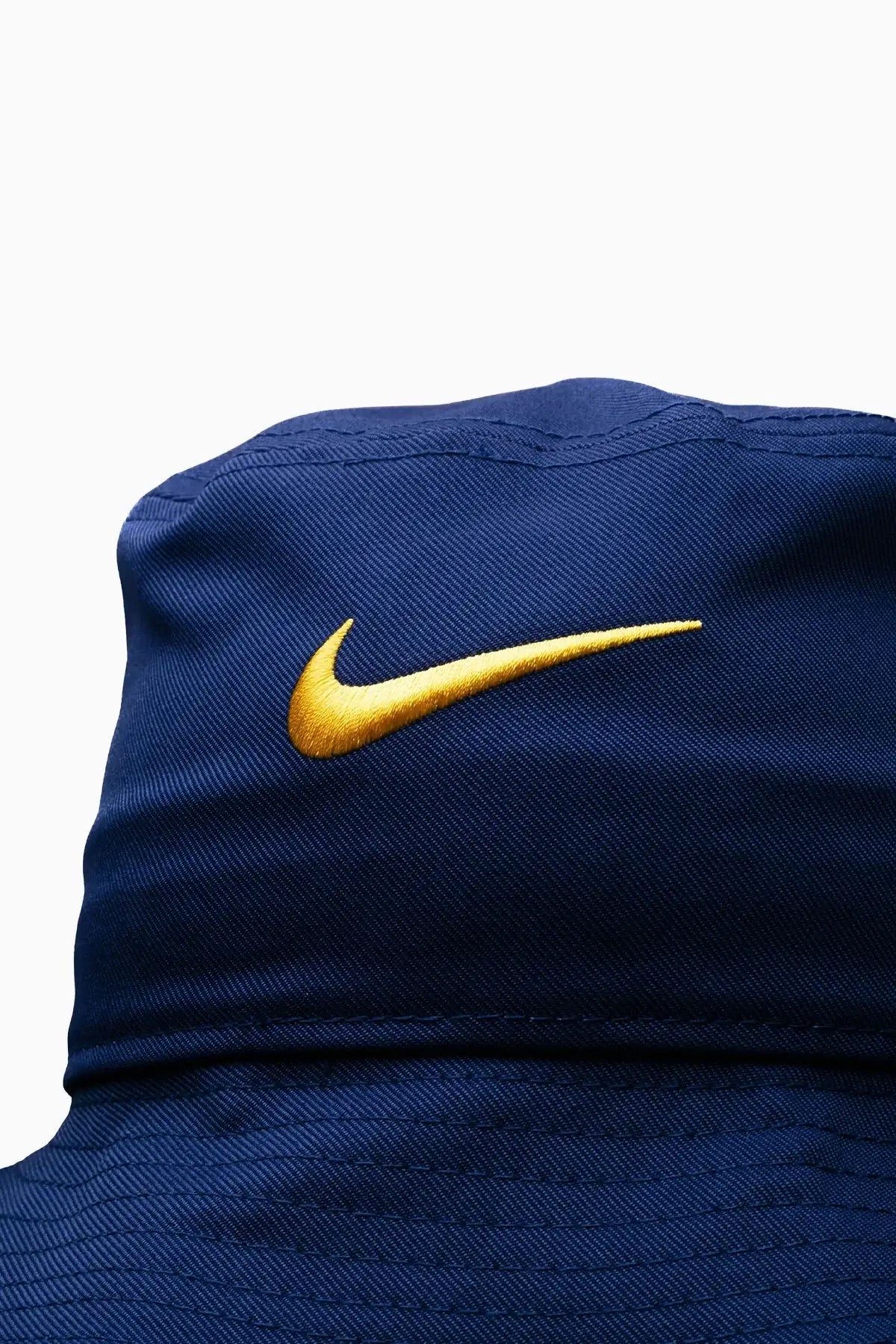 Шапка Nike FC Barcelona 26/27 Apex (Тъмносин) - IR4777-477 – снимка 4