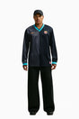 Тениска с дълги ръкави Nike FC Barcelona 26/27 Energy (Черен) - IO3433-010