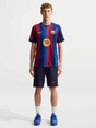 Мъжка тениска Nike FC Barcelona 26/27 Home - II1872-683