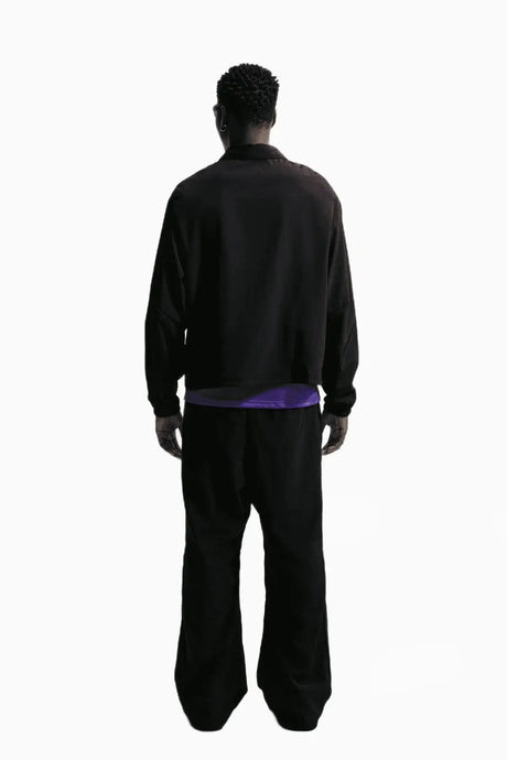 Яке Nike FC Barcelona 26/27 Kobe Woven (Черен) - IO3428-011 – снимка 2