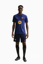 Тениска Nike FC Barcelona 26/27 Pre-Match (Тъмносин) - II6704-498