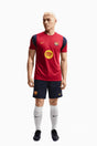 Шорти Nike FC Barcelona 26/27 Strike (Тъмносин) - II2601-498