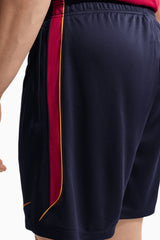 Шорти Nike FC Barcelona 26/27 Strike (Тъмносин) - II2601-498 – снимка 4