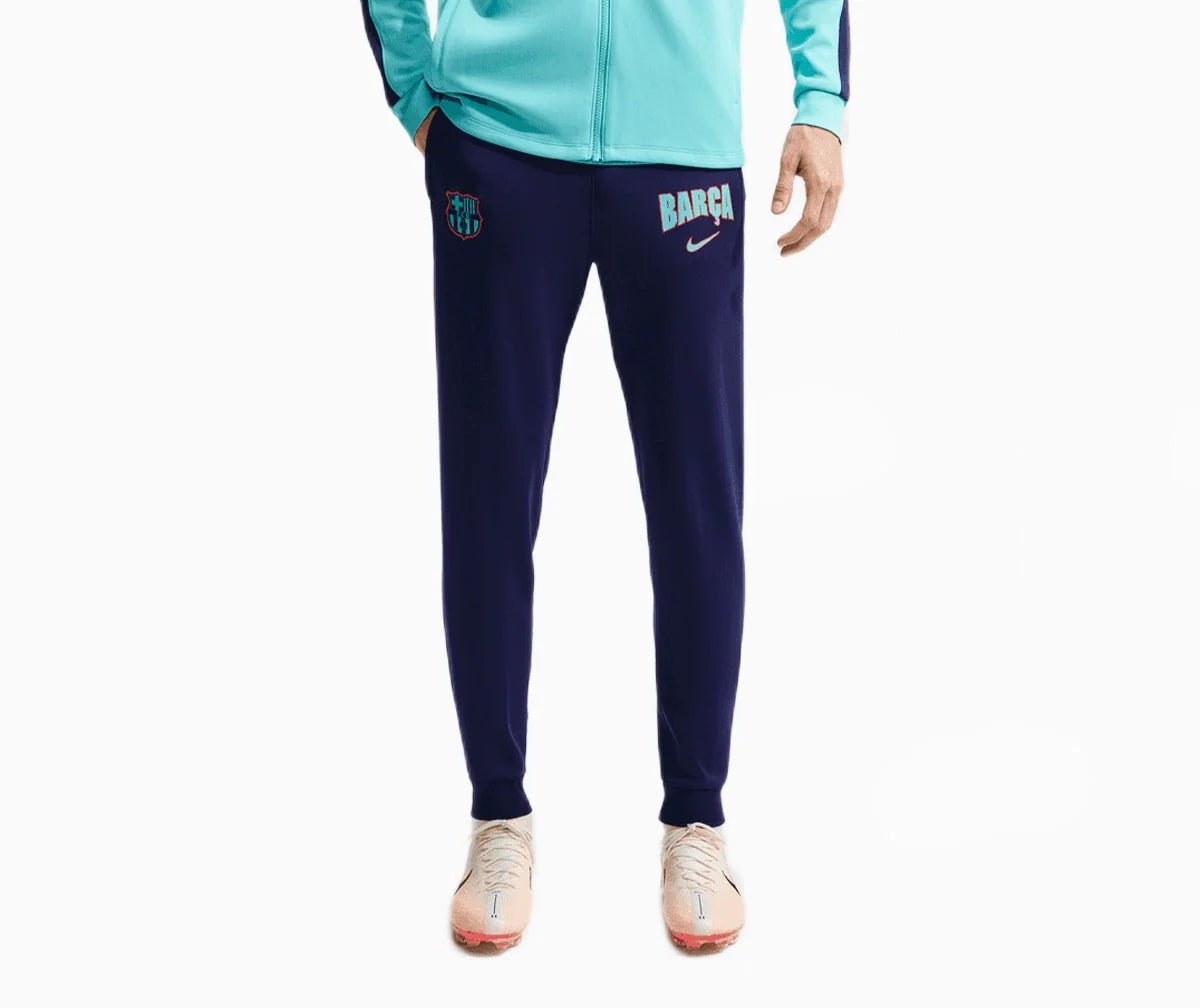 Долнище Nike FC Barcelona 26/27 Strike - II6899-497