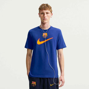 Тениска Nike FC Barcelona 26/27 Swoosh Tee - IQ5042-455