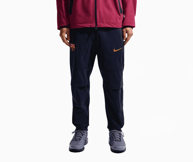 Долнище Nike FC Barcelona 26/27 Tech - II3155-498