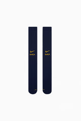 Вратарски футболни чорапи Nike FC Barcelona 26/27 Домакински екип VaporFast (Тъмносин) - IM3553-498 – снимка 2