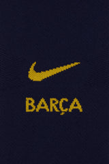 Вратарски футболни чорапи Nike FC Barcelona 26/27 Домакински екип VaporFast (Тъмносин) - IM3553-498 – снимка 4