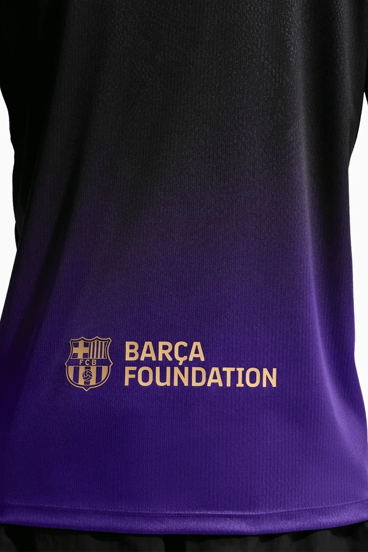 Тениска с дълги ръкави Nike FC Barcelona x Kobe 26/27 като Гост Stadium - IR0045-505 – снимка 5