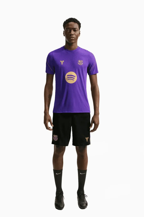 Шорти Nike FC Barcelona x Kobe 26/27 Strike (Черен) - IQ1307-010