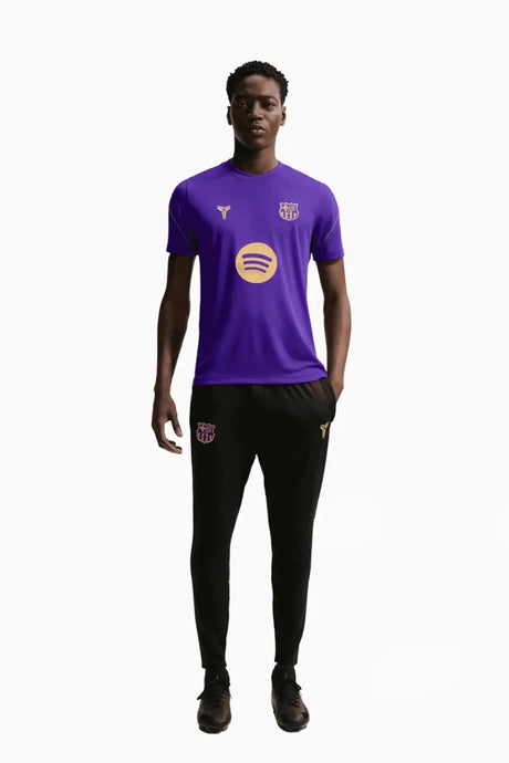 Спортно долнище Nike FC Barcelona x Kobe 26/27 Strike (Черен) - IQ1311-010