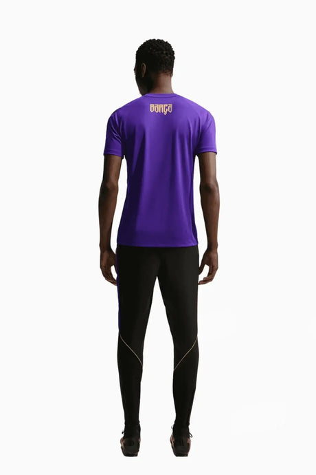 Спортно долнище Nike FC Barcelona x Kobe 26/27 Strike (Черен) - IQ1311-010 – снимка 2