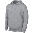 Мъжки суитчър DRI-FIT Standard Issue Сив FD7734-012