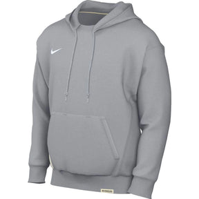 Мъжки суитчър DRI-FIT Standard Issue Сив FD7734-012