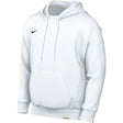 Мъжки суитчър DRI-FIT Standard Issue Бял FD7734-100