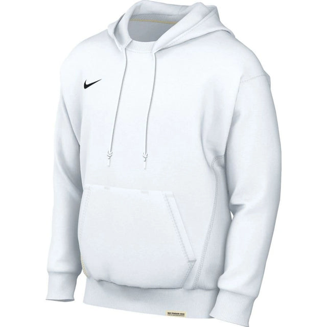 Мъжки суитчър DRI-FIT Standard Issue Бял FD7734-100