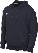 Nike FD7734-451 — изглед отпред под ъгъл