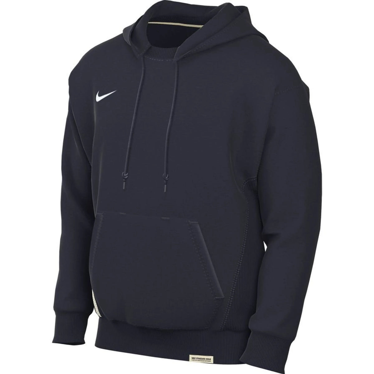 Мъжки суитчър DRI-FIT Standard Issue Тъмносин FD7734-451
