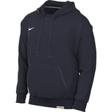 Мъжки суитчър DRI-FIT Standard Issue Тъмносин FD7734-451