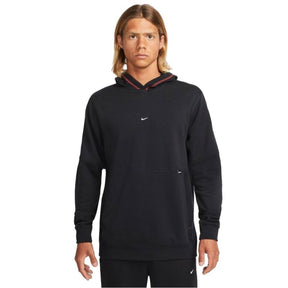 Мъжки суитчър Nike FLEECE FC HOODY - DC9024-010