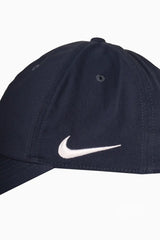Шапка Nike France 2025 Club (Тъмносин) - HQ6790-451 – снимка 3