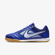 Мъжки маратонки Nike Gato Deep Night/Aluminium - HQ6019-500