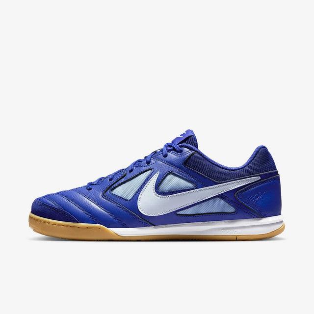 Мъжки маратонки Nike Gato Deep Night/Aluminium - HQ6019-500