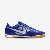 Мъжки маратонки Nike Gato Deep Night/Aluminium - HQ6019-500 – снимка 3