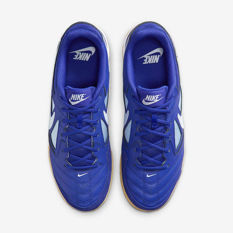 Мъжки маратонки Nike Gato Deep Night/Aluminium - HQ6019-500 – снимка 4