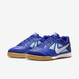 Мъжки маратонки Nike Gato Deep Night/Aluminium - HQ6019-500 – снимка 5