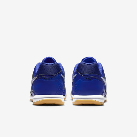 Мъжки маратонки Nike Gato Deep Night/Aluminium - HQ6019-500 – снимка 6
