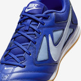 Мъжки маратонки Nike Gato Deep Night/Aluminium - HQ6019-500 – снимка 7