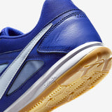 Мъжки маратонки Nike Gato Deep Night/Aluminium - HQ6019-500 – снимка 8