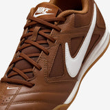 Мъжки маратонки Nike Gato Light Brirish Tan Archaeo Brown - HQ6019-200 – снимка 7