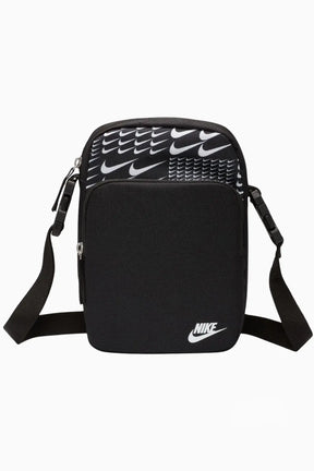 Саше Nike Heritage (Черен) - HJ8359-010