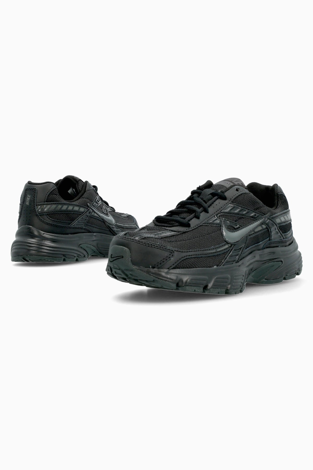 Маратонки Nike Initiator (Черен) - 394053-005 – снимка 2