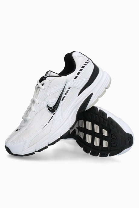 Мъжки маратонки Nike Initiator (Бял) - 394055-100