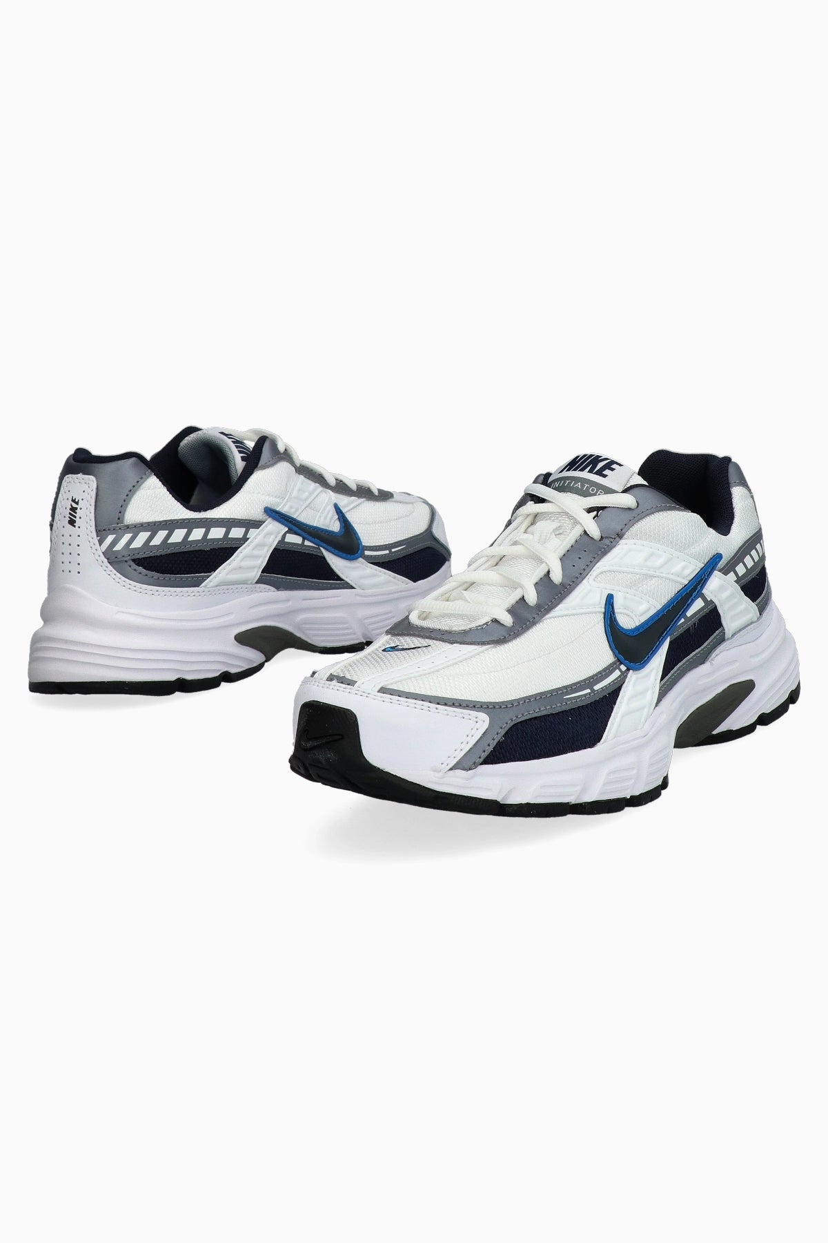 Мъжки маратонки Nike Initiator (Бял) - 394055-101 – снимка 2