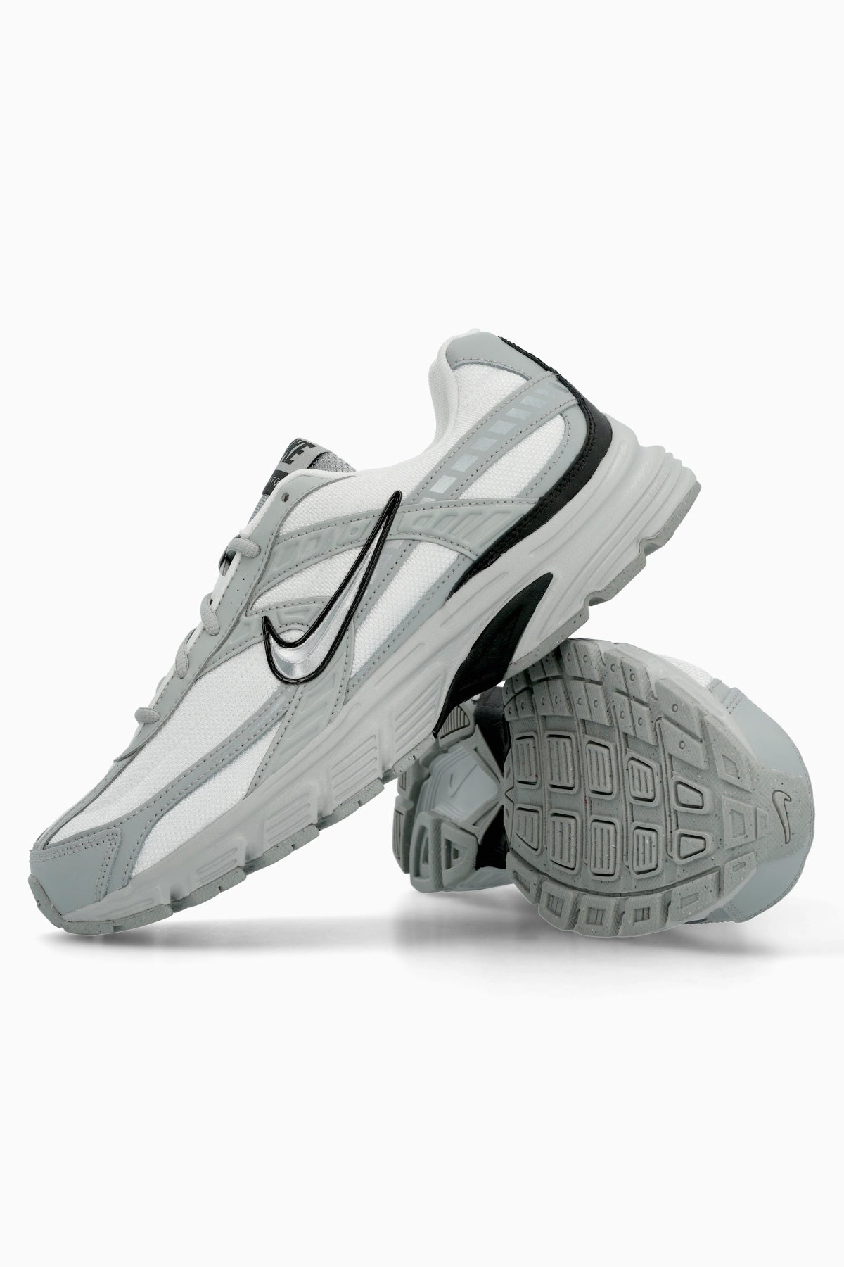 Мъжки маратонки Nike Initiator (Сив) - 394055-105
